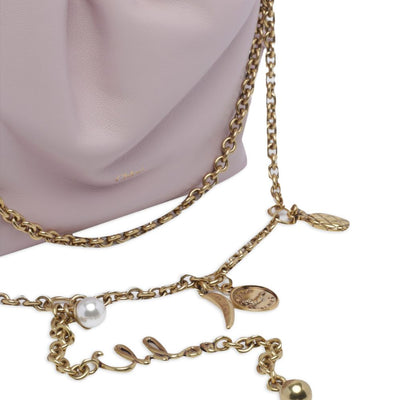 Chloé Chloè Bags.. LILAC