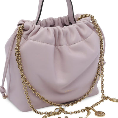 Chloé Chloè Bags.. LILAC