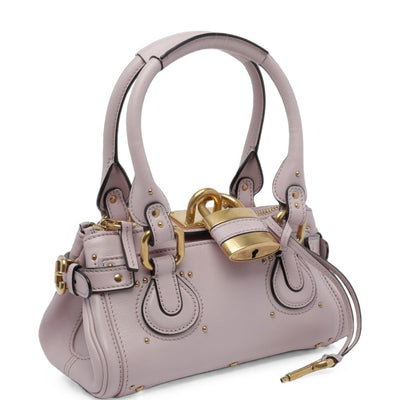 Chloé Chloè Bags.. LILAC