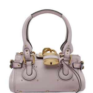 Chloé Chloè Bags.. LILAC