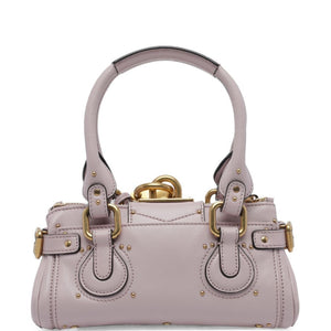 Chloé Chloè Bags.. LILAC