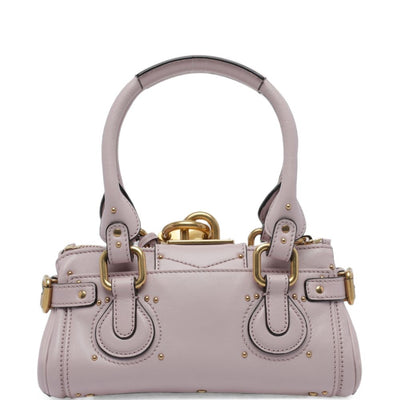Chloé Chloè Bags.. LILAC
