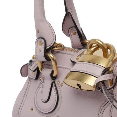 Chloé Chloè Bags.. LILAC
