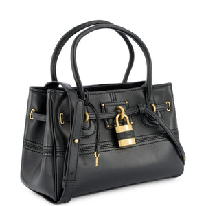 Chloé Chloè Bags.. BLACK