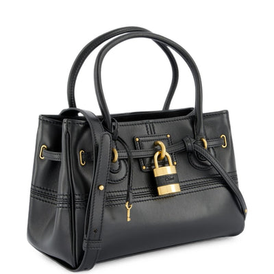 Chloé Chloè Bags.. BLACK