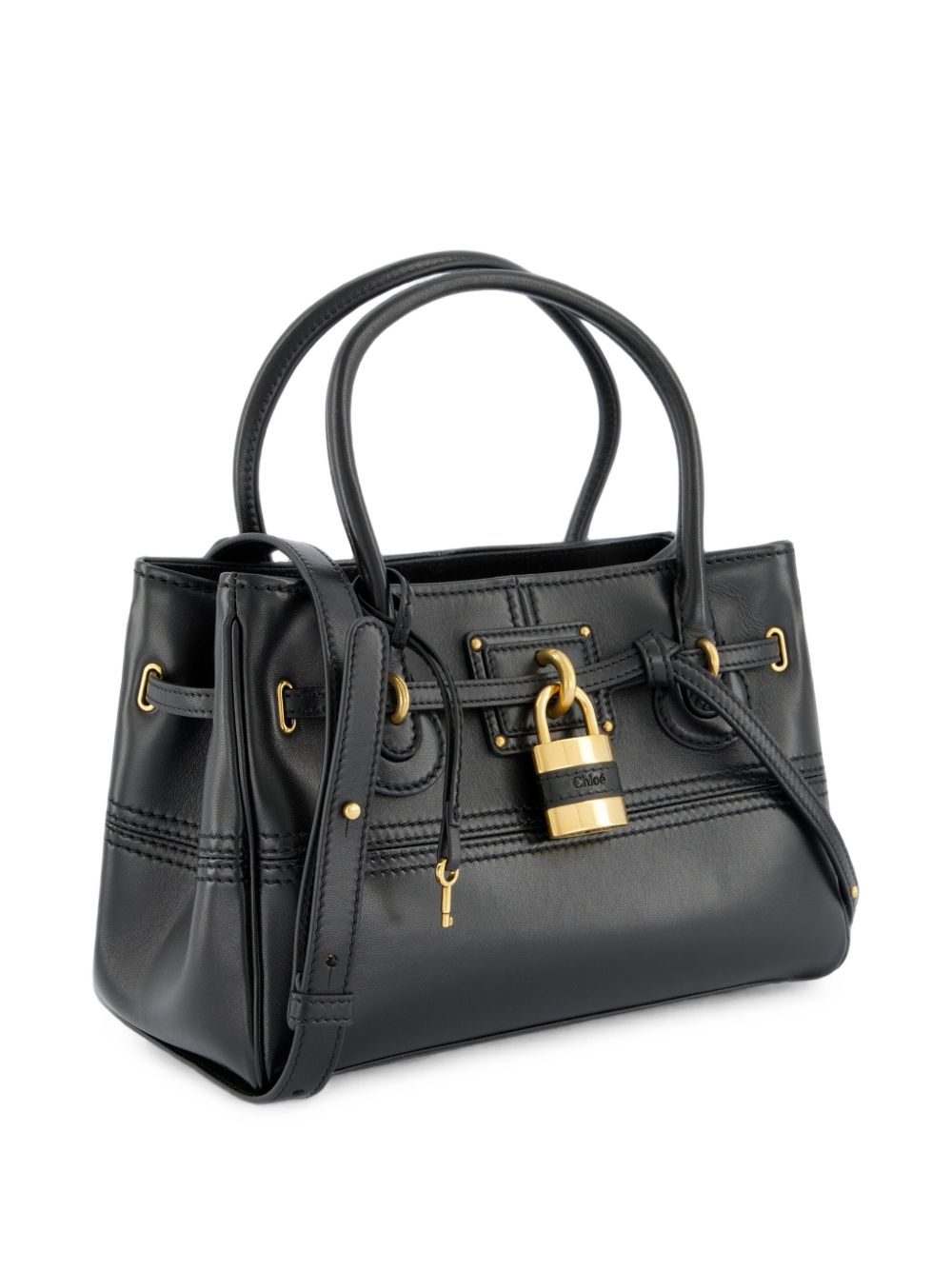 Chloé Chloè Bags.. BLACK