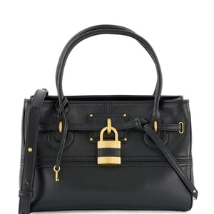 Chloé Chloè Bags.. BLACK