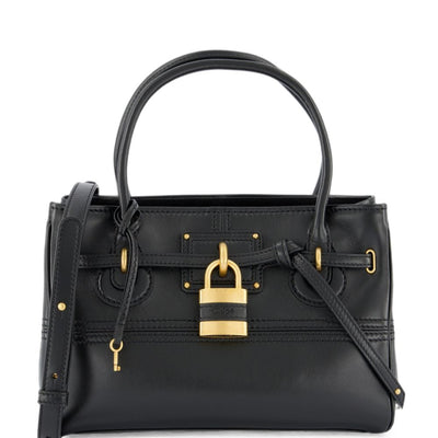 Chloé Chloè Bags.. BLACK