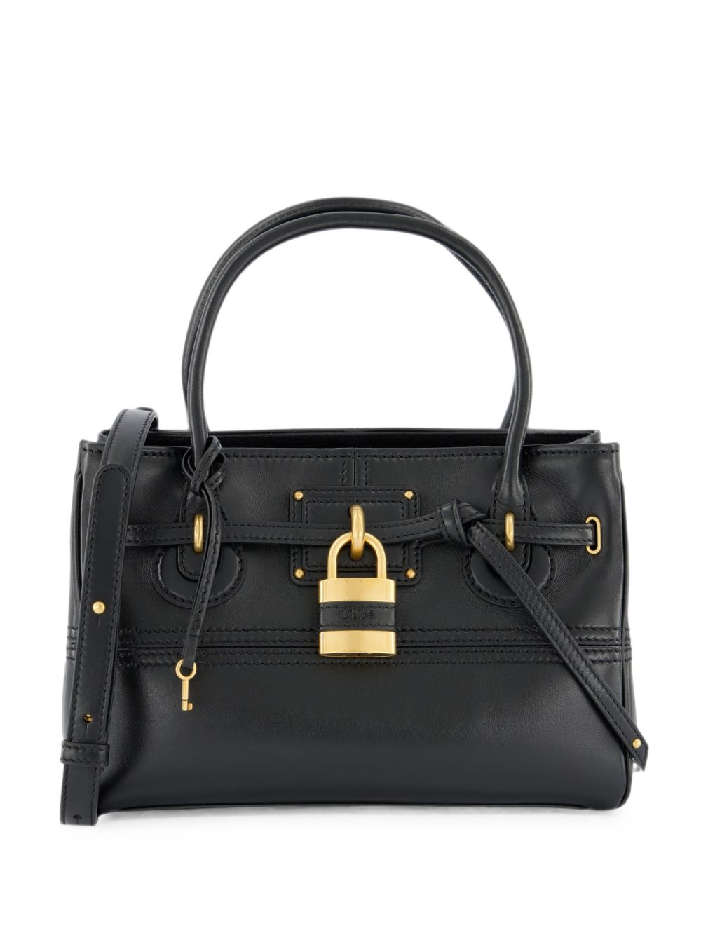 Chloé Chloè Bags.. BLACK