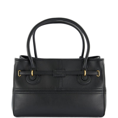 Chloé Chloè Bags.. BLACK