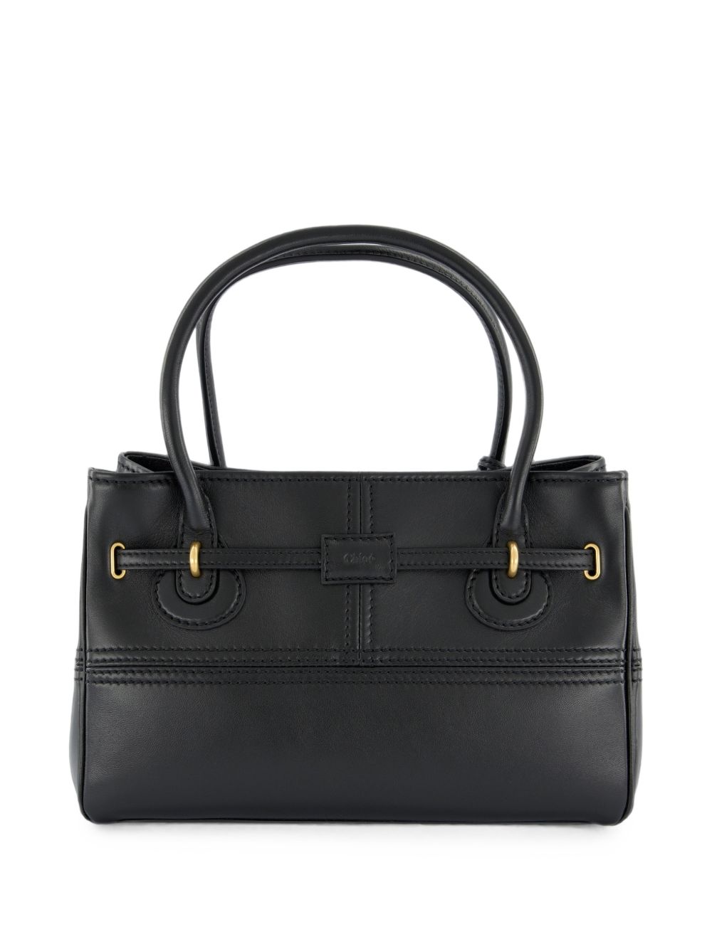Chloé Chloè Bags.. BLACK