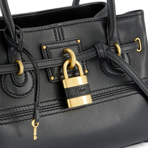 Chloé Chloè Bags.. BLACK