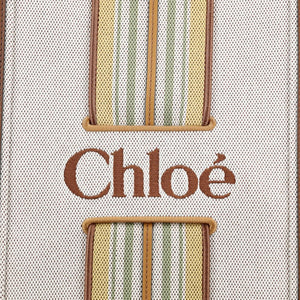 Chloé Chloè Bags.. BROWN