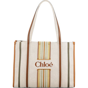 Chloé Chloè Bags.. BROWN