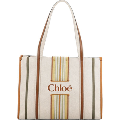 Chloé Chloè Bags.. BROWN