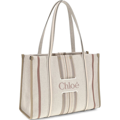 Chloé Chloè Bags.. POWDER