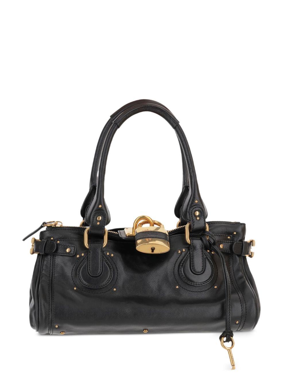 Chloé Chloè Bags.. BLACK