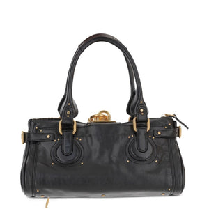 Chloé Chloè Bags.. BLACK