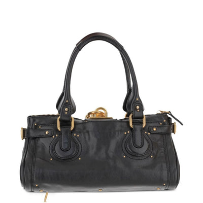 Chloé Chloè Bags.. BLACK