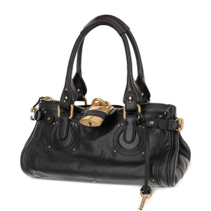 Chloé Chloè Bags.. BLACK