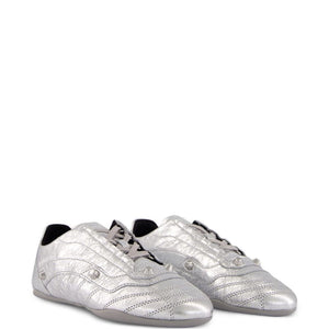 Balenciaga Sneakers SILVER