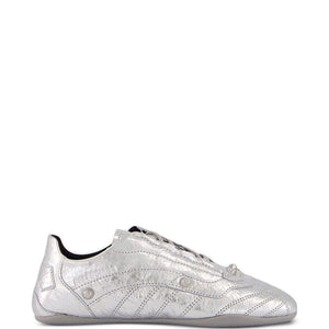 Balenciaga Sneakers SILVER