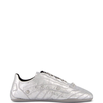 Balenciaga Sneakers SILVER