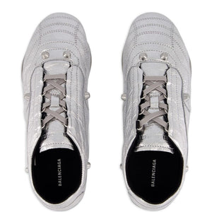 Balenciaga Sneakers SILVER
