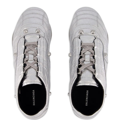 Balenciaga Sneakers SILVER
