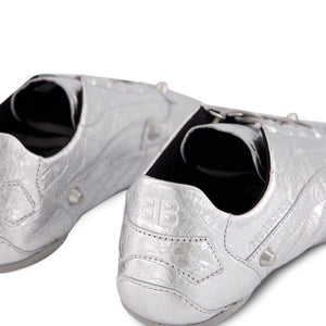 Balenciaga Sneakers SILVER