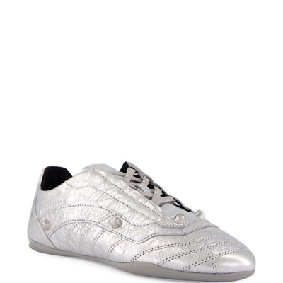 Balenciaga Sneakers SILVER