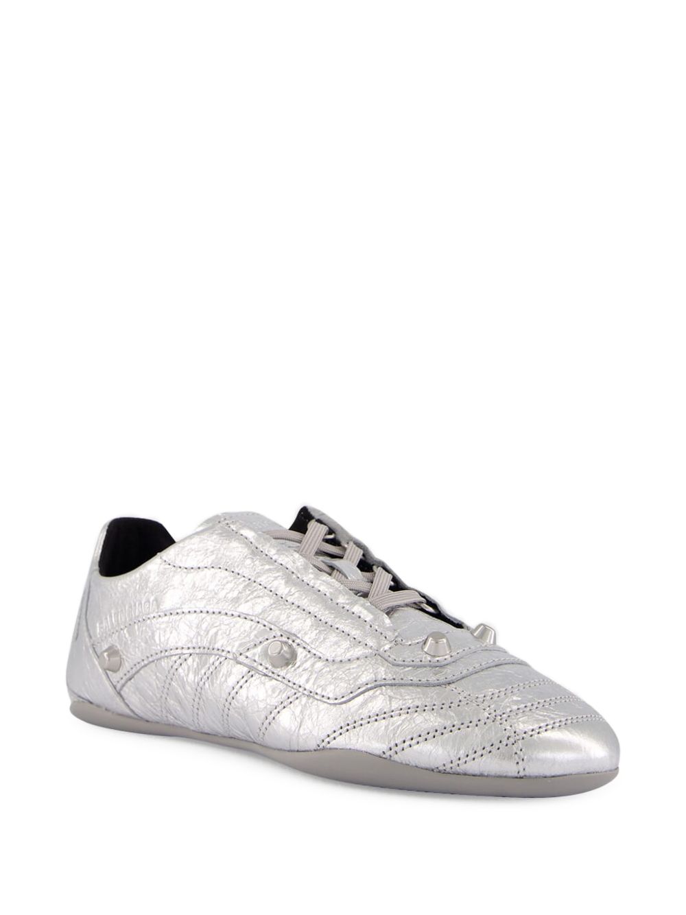 Balenciaga Sneakers SILVER