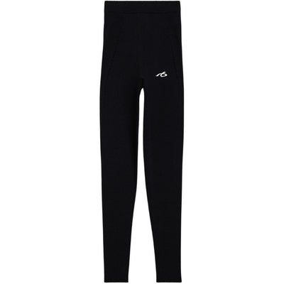 Balenciaga Trousers BLACK