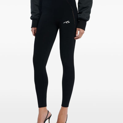 Balenciaga Trousers BLACK