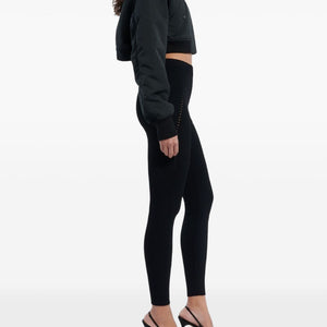 Balenciaga Trousers BLACK