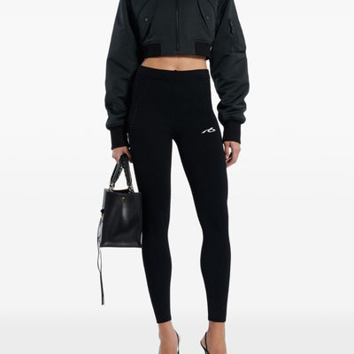 Balenciaga Trousers BLACK