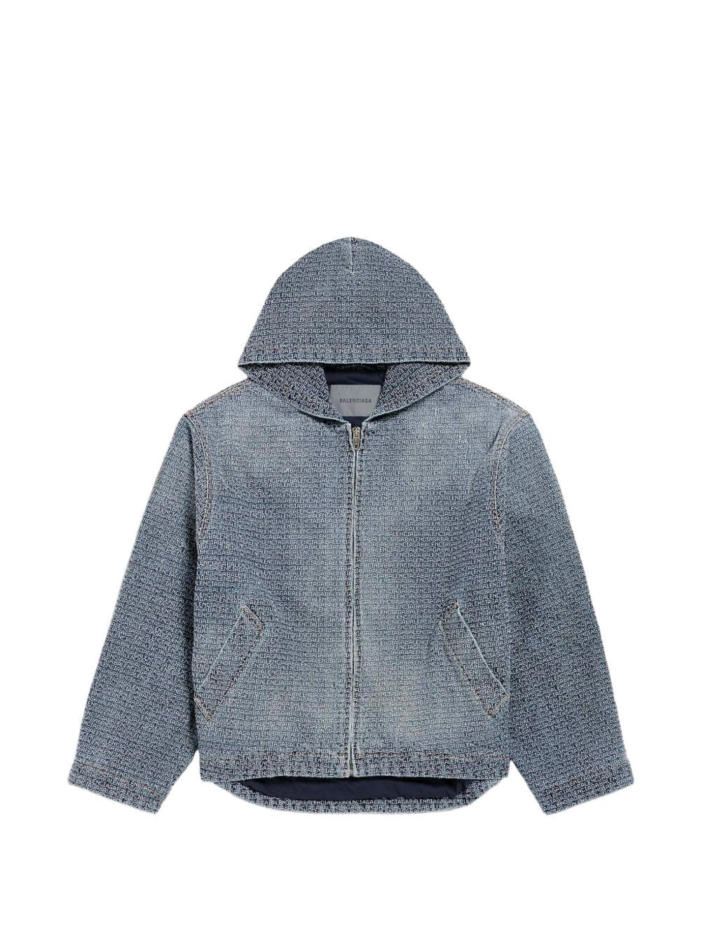 Balenciaga Coat