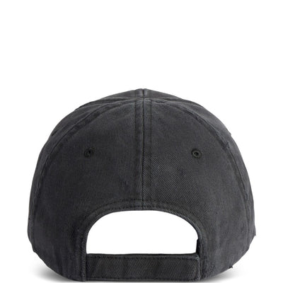 Balenciaga Hats BLACK