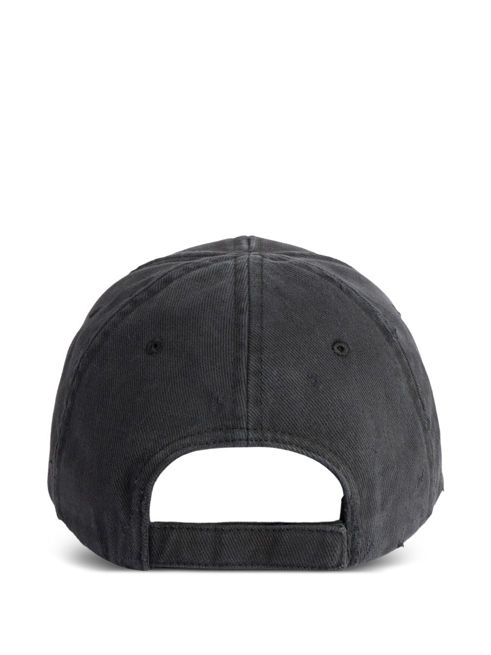 Balenciaga Hats BLACK