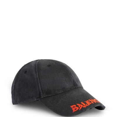 Balenciaga Hats BLACK