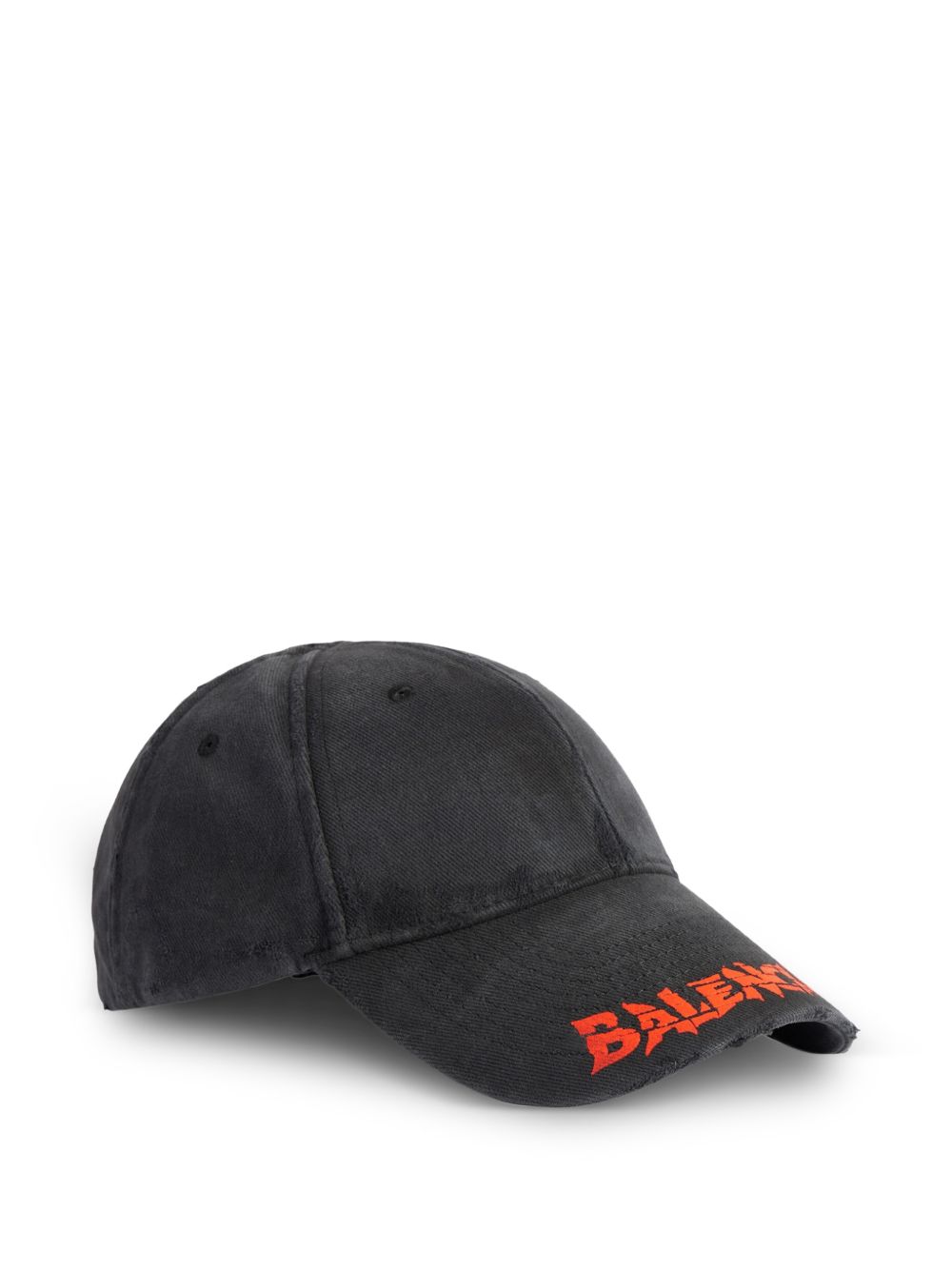 Balenciaga Hats BLACK