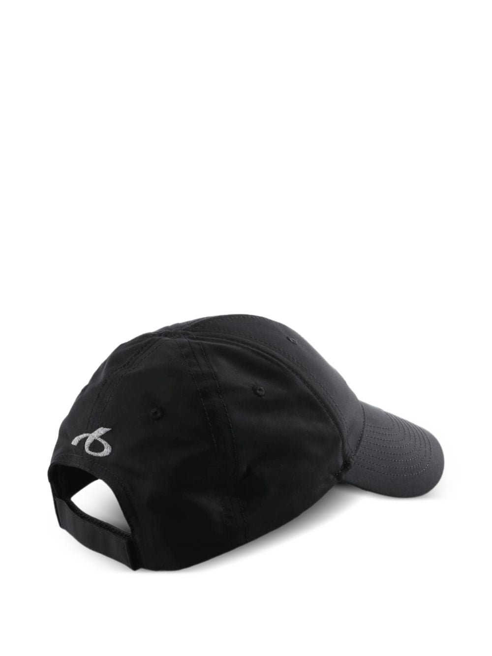 Balenciaga Hats BLACK