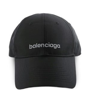 Balenciaga Hats BLACK