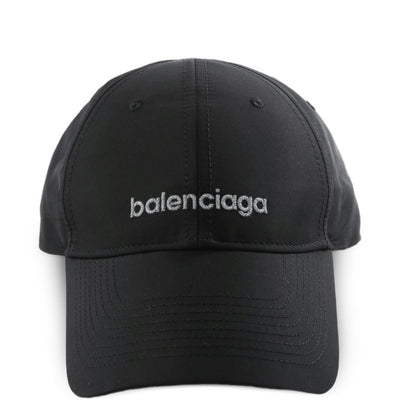 Balenciaga Hats BLACK