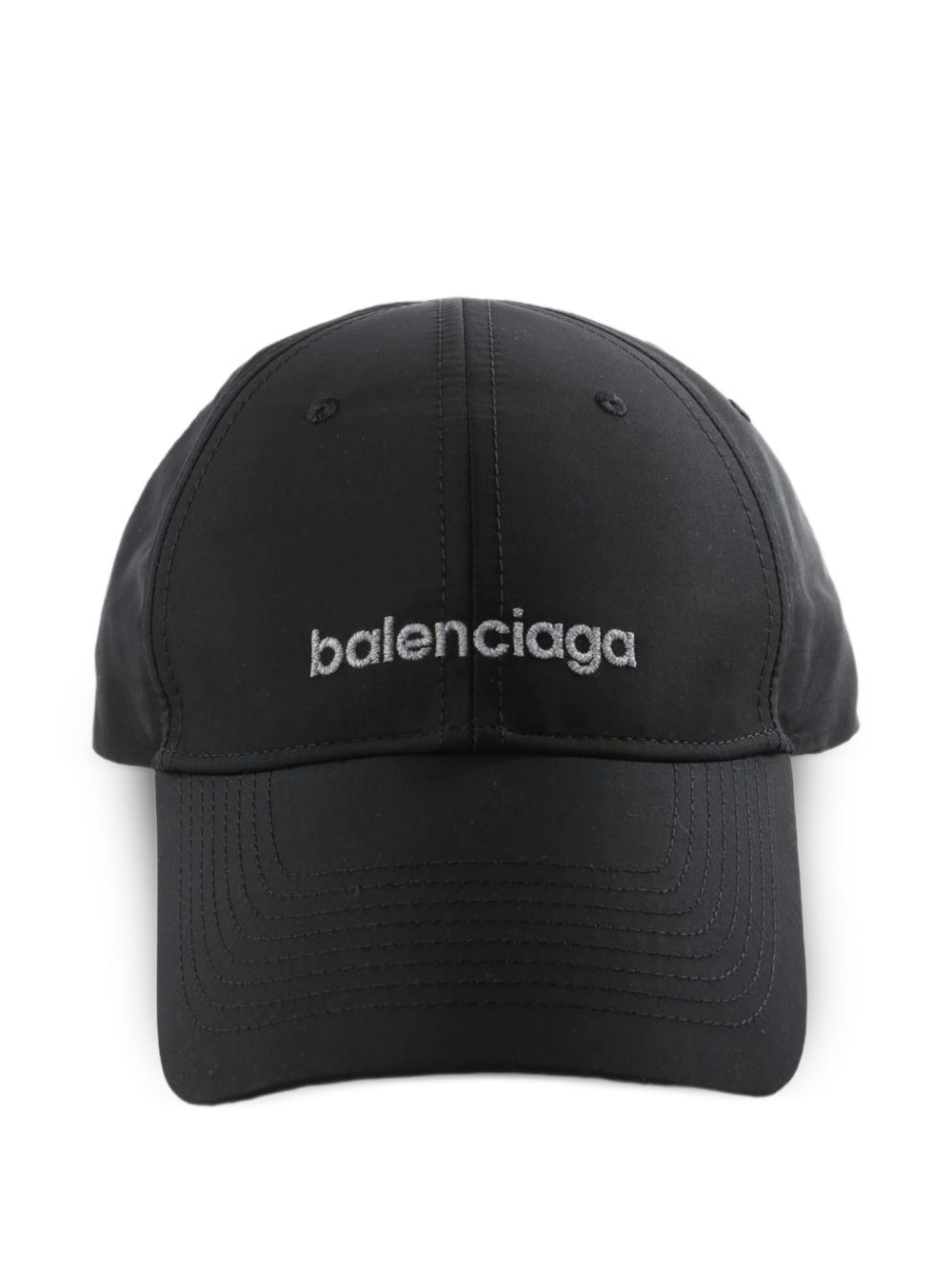 Balenciaga Hats BLACK