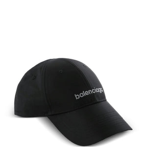 Balenciaga Hats BLACK