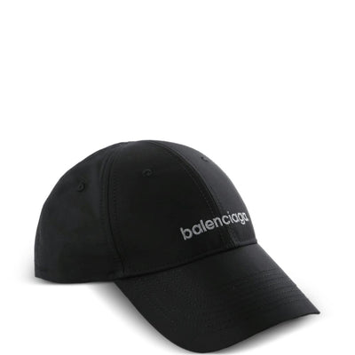 Balenciaga Hats BLACK