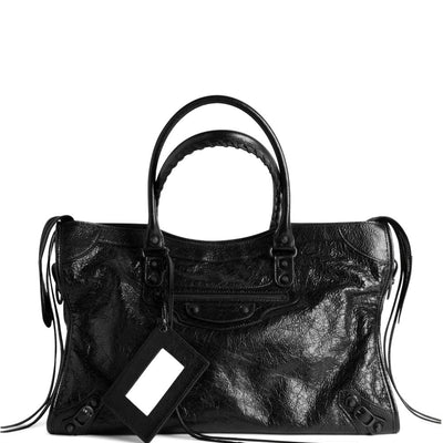 Balenciaga Neo Classic Top Handle Bag