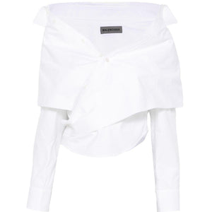 Balenciaga Shirt