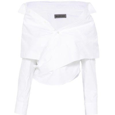 Balenciaga Shirt